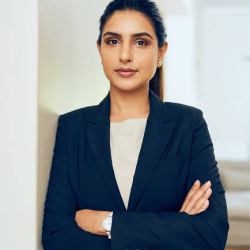 Ayushi A. profile photo