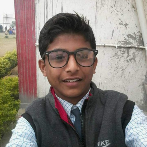 Vivek P. profile photo