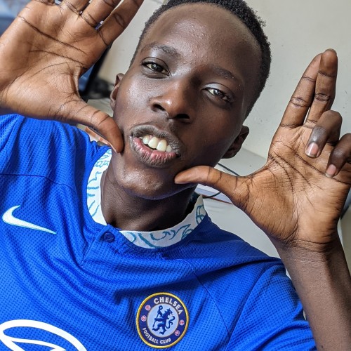 Kelvin M. profile photo