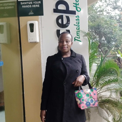 RACHEL ANYANGO O.