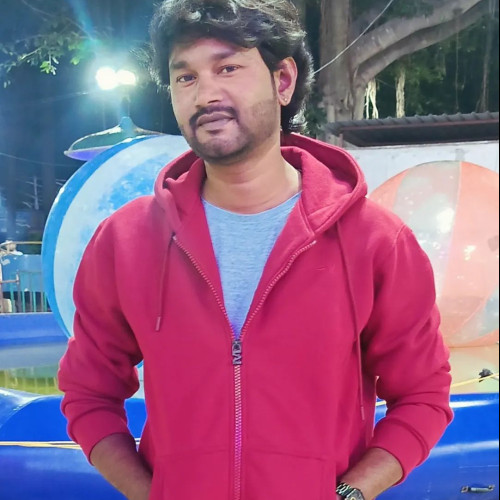 Mahesh K. profile photo