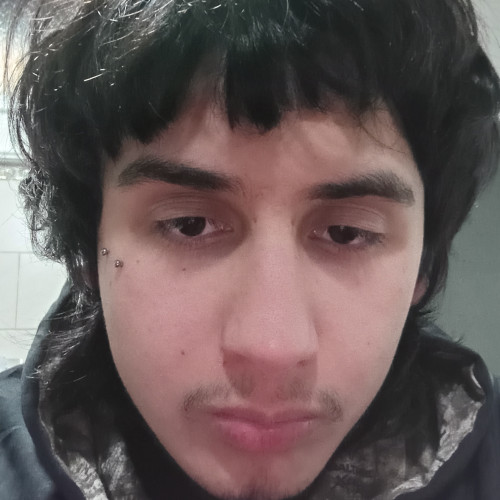 andy m. profile photo