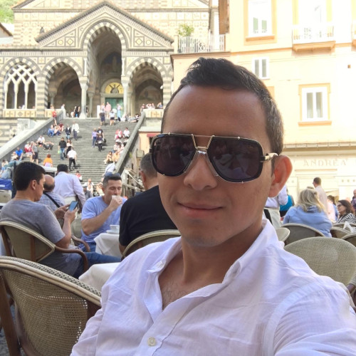 Ignacio M. profile photo