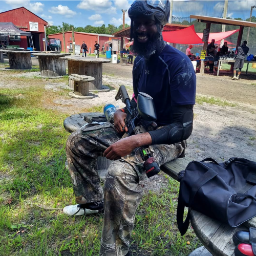 JAY C. profile photo