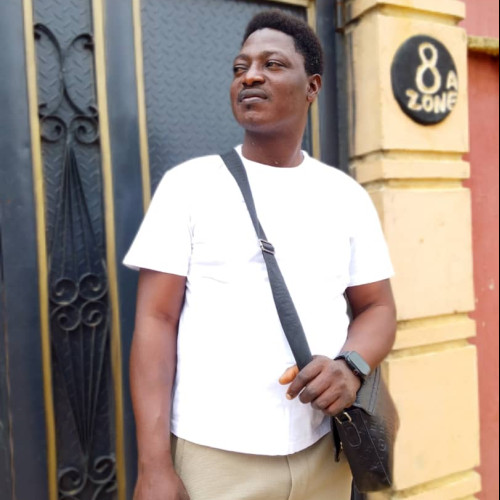 Olanrewaju  A. profile photo