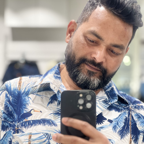 Mairaj U. profile photo