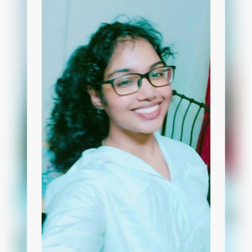 Viveka V. profile photo
