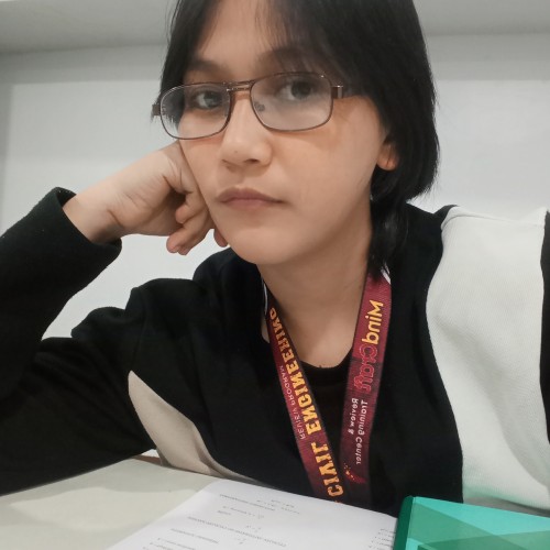 ALMIRAH JOYCE G.