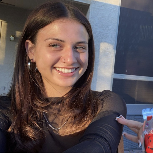 Alexis J. profile photo
