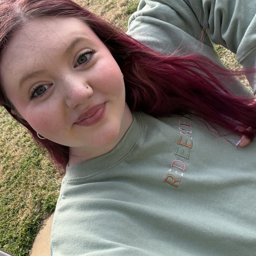 Kate A. profile photo