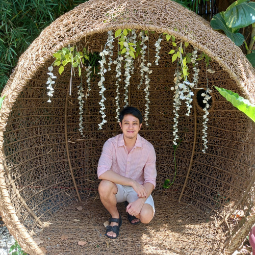 Lemuel Jessie M. profile photo