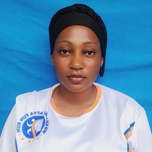 Grace A. profile photo