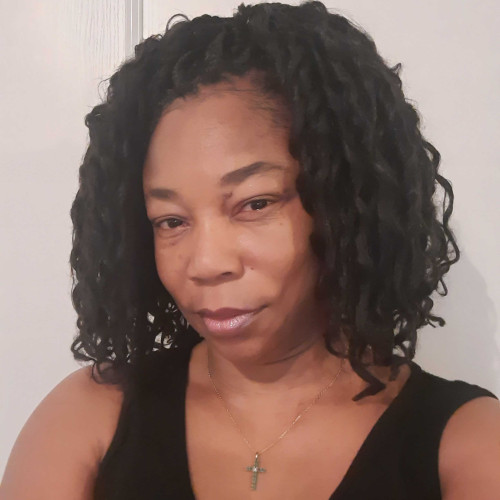 Amor J. profile photo