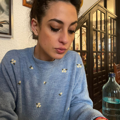 Natalia M.