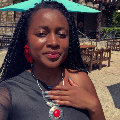 Kay P. profile photo