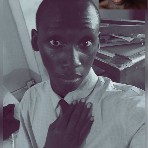 Daboh E. profile photo