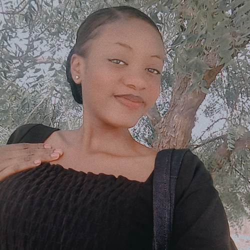 Nimfa  I. profile photo
