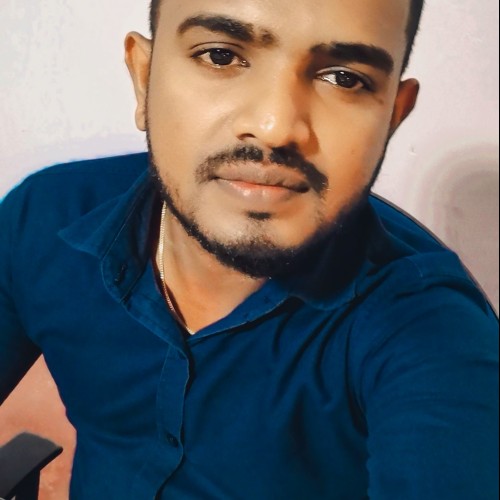 Tharindu I.
