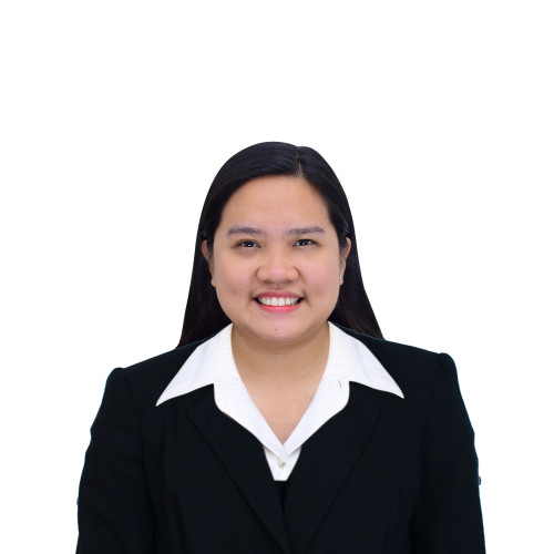 Marie Rachel J. profile photo