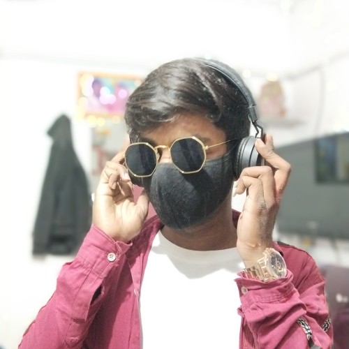 Thej R.
