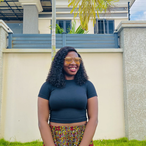 joy o. profile photo