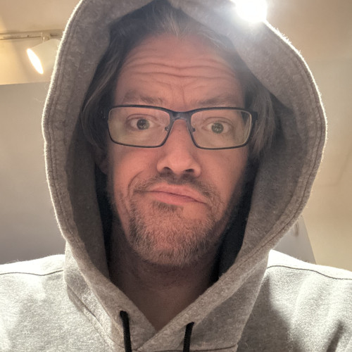 Aaron  J. profile photo
