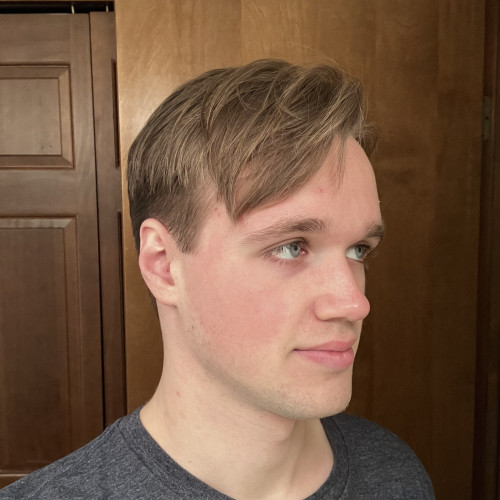 Maximillian Z. profile photo
