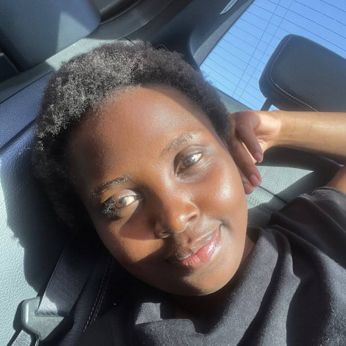 Patience N. profile photo