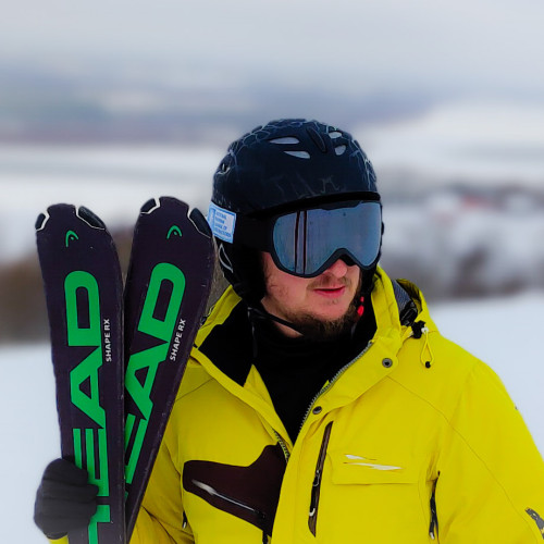 Max K. profile photo