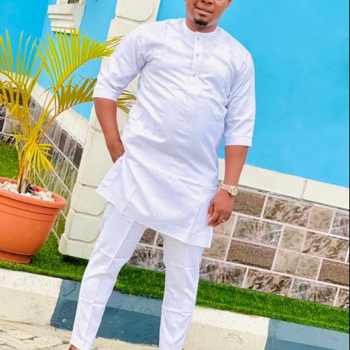 kelvin o.