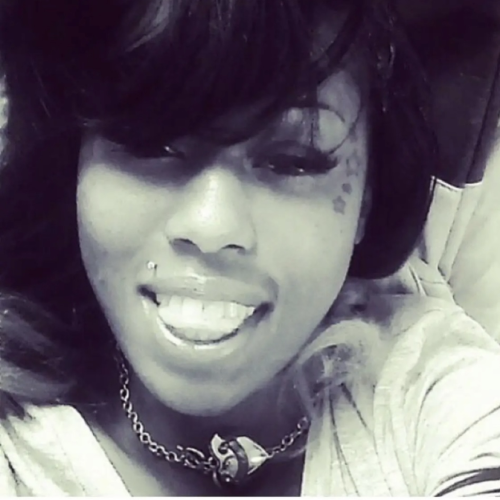 Rasheeda W.