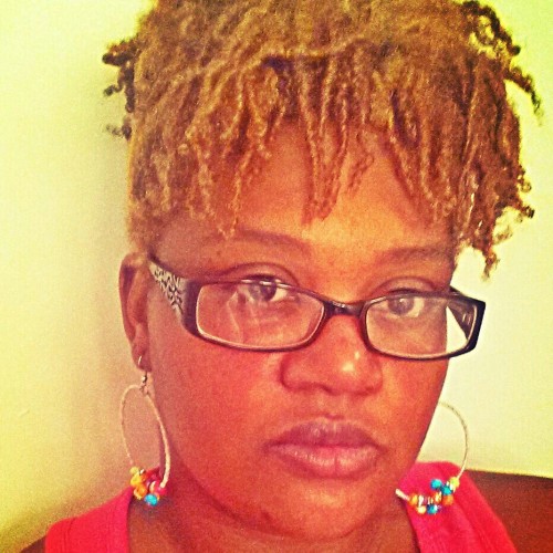 Candace M.