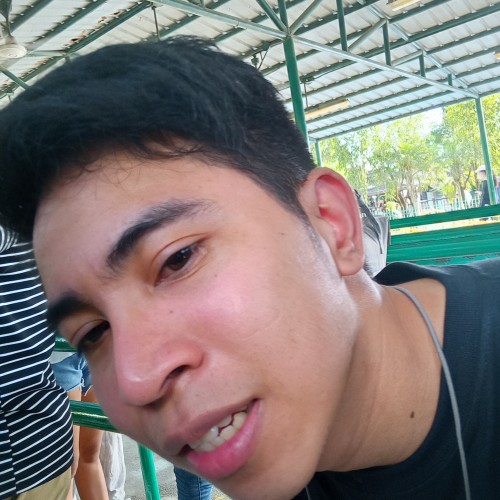 Cris jay C.