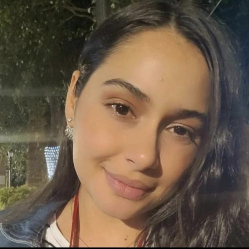 Mafe V. profile photo
