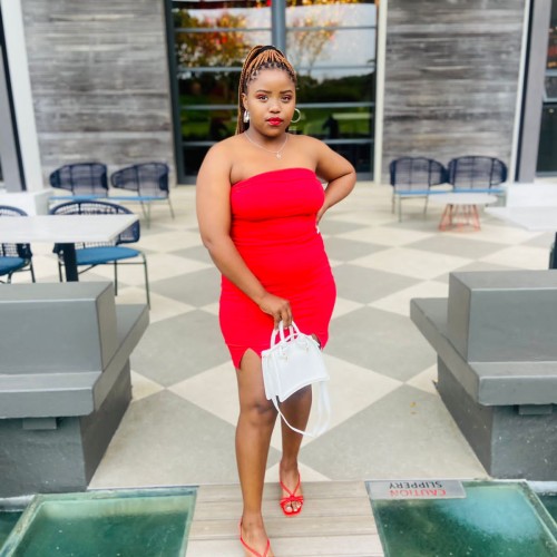 Refiloe  M. profile photo