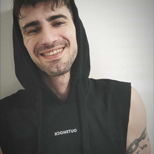 Alexandros S.