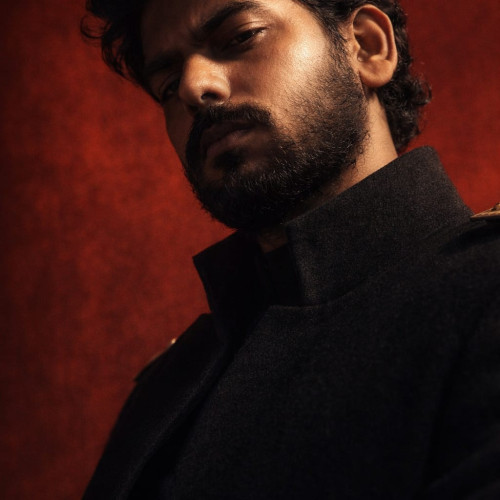 Deddeme A. profile photo