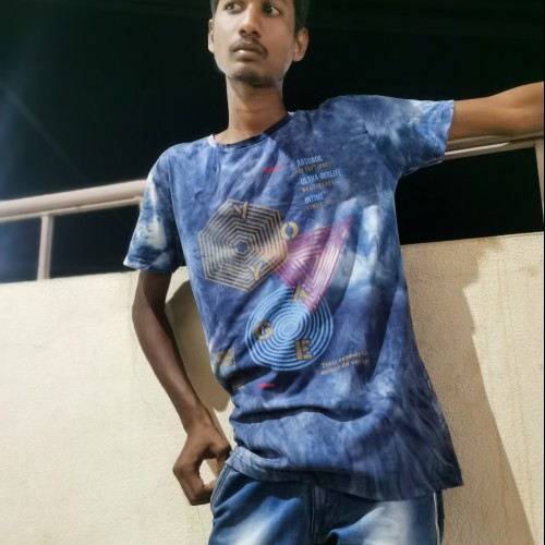 Jagadeesh Reddy C.