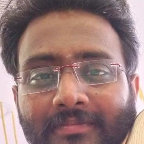 Vijay Kumar G.