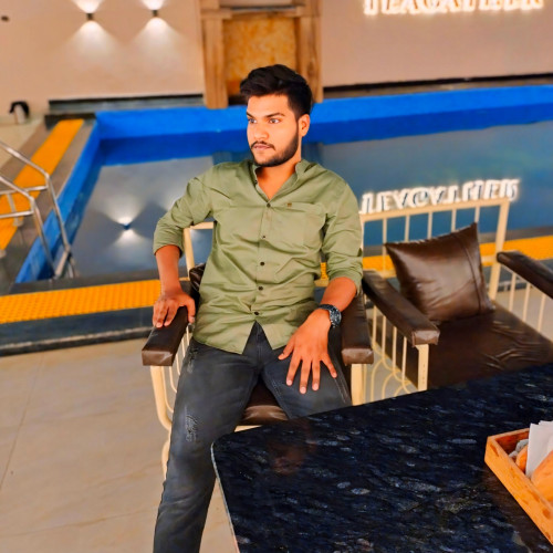Shubham U. profile photo