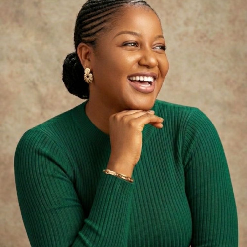 Adaeze C. profile photo