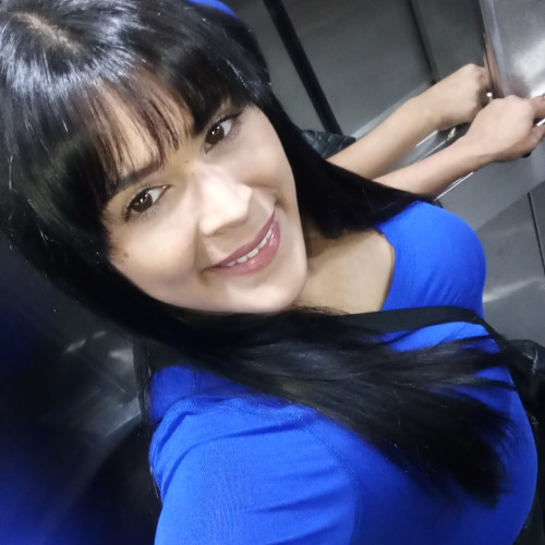 Estefany  K. profile photo