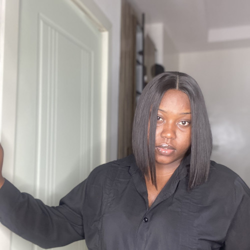 Chioma  I.