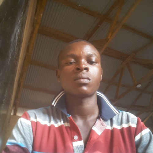 Enock N. profile photo