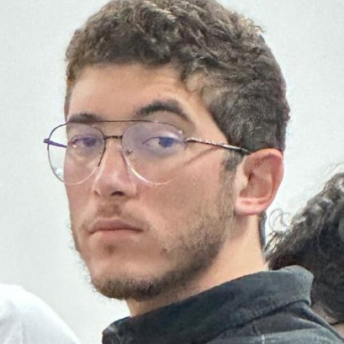 Saad E.