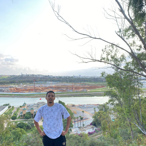 Achraf I. profile photo