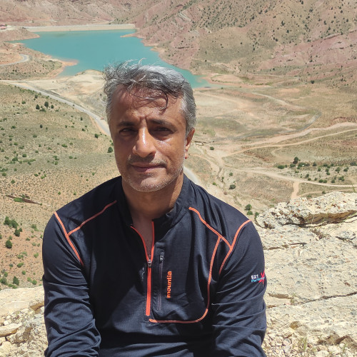 farhad s. profile photo