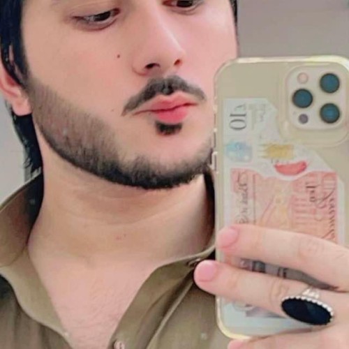 Laraib k. profile photo