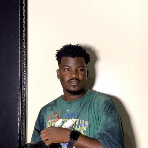 Victor  O. profile photo