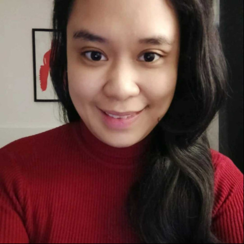 Angeli G. profile photo